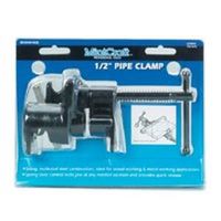pipe clamp fixture, 1/2in.
