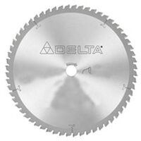 Delta Crosscut Blade, 12"  60TPI