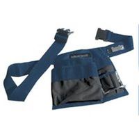 Nylon Nail & Tool Bag, 5 Pocket
