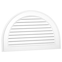 626093-00 18X30IN GABLE VENT H