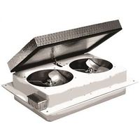 8695066 - TANDEM WHOLE HOUSE FAN