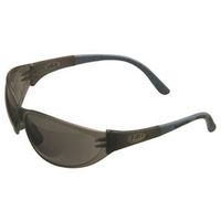 8695322 - SAFETY GLASSES SMOKE LENS