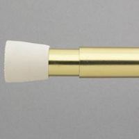 tension bar, 44in.-72in.