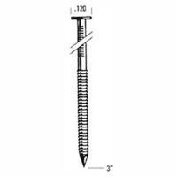 Wire Collated Nails, 3"