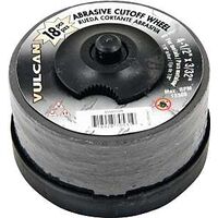 Metal Abrasive Cut Off Wheels, 4 1/2in. 18 Pk