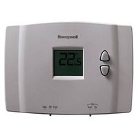 THERMOSTAT NON PROGRAMMABLE   