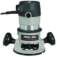 Porter-Cable 690LR Round Base Corded Router