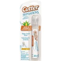 Cutter Skinsations Pen Pump