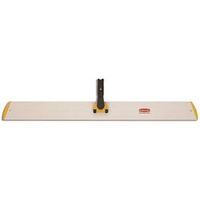 quick connect hall duster, 36in. yellow