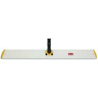 quick connect hall duster, 36in. yellow