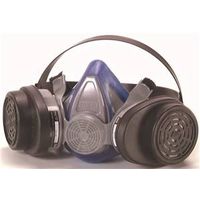 8712457 - PAINT & PESTICIDE RESPIRATOR