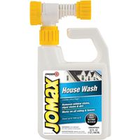 8713638 - QT JOMAX HOUSE WASH HOSE KIT