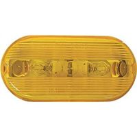 8717472 - AMBER CLEARANCE LIGHT