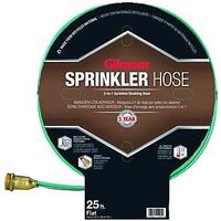 flat hoses