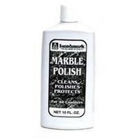 marble polish & cleaner, 10 oz