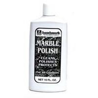 Marble Polish & Cleaner, 10 oz