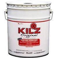 original low voc primer sealer stain blocker, 5 gal