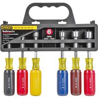 8722167 - NUTDRIVER SET 6PC