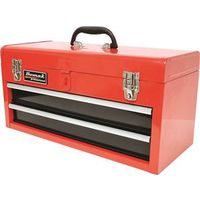8723397 - TOOL BOX 2 DRAWER 20IN