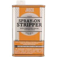 Bix Spray-On Stripper, 1 Qt