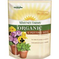 Whitney Farms 71659240 Organic Potting Soil