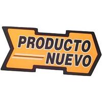 New Item Arrow, Spanish