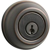 8735227 - 1-CYL DEADBOLT SMT VEN BRONZE