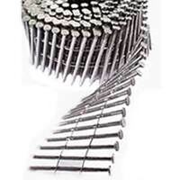 Coil Siding Nails, 0.090in. x 2in. 3600 Pk