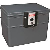 8735334 - KEY LOCK SAFE WATER/FIRE