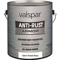 Valspar 21881 Armor Anti-Rust Oil Based Enamel Paint
