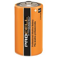 8741779 - PROCELL D-CELL BATTERY
