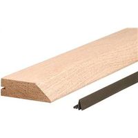 8741878 - 36IN OAK THRESHOLD