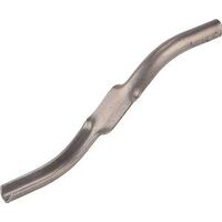 heavy duty convex jointer, 3/4in. x 7/8in.