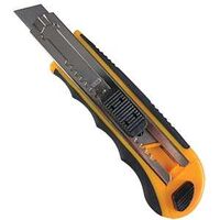 Pro Utility Knife with Auto Load