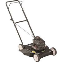 8747701 - 20" GAS PUSH MOWER ASSEMBLED