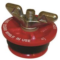 8750317 - 1-1/2IN PLASTIC TEST PLUG