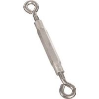 8750663 - 3/16X5-1/2 TURNBUCKLE SS