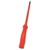 Insulated Screwdriver, #1 x 3 1/8in.