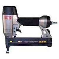 finishing stapler, 18 gauge