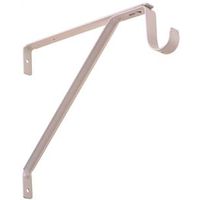 8753881 - SHELF & ROD BRACKET WHT 213BC