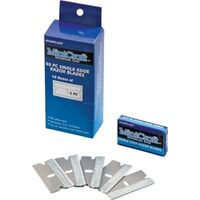 Razor Blade, 50 Pc