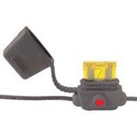 Easy ID ATC Fuse Holder