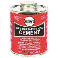 8762031 - MULTI-PURPOSE CEMENT 32 OZ