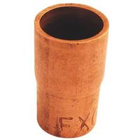 8769713 - 1X1/2WROT FTGXC COPPER REDUCER