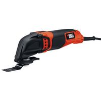 8771073 - 2.0 AMP OSCILLATING MULTI-TOOL