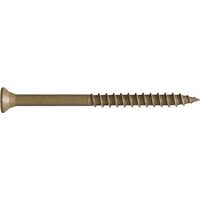 Guard Dog Wood Screws, 3" 75 Pk