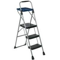 three step project ladder, 3