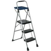 Three Step Project Ladder, 3