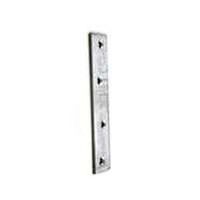Mending Plate 10in. 1 Pc Zinc