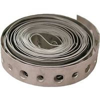 hanger iron, 3/4in. x 100